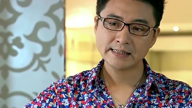 娘娘腔办公室怒怼女上司你是个男人婆嫁的出去也得离婚真狠