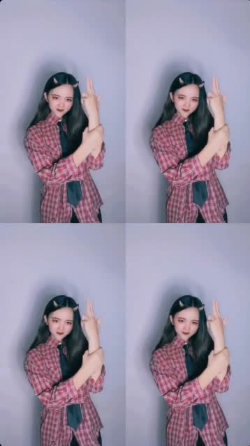 超火打枪手势舞这下你们应该能学会了吧