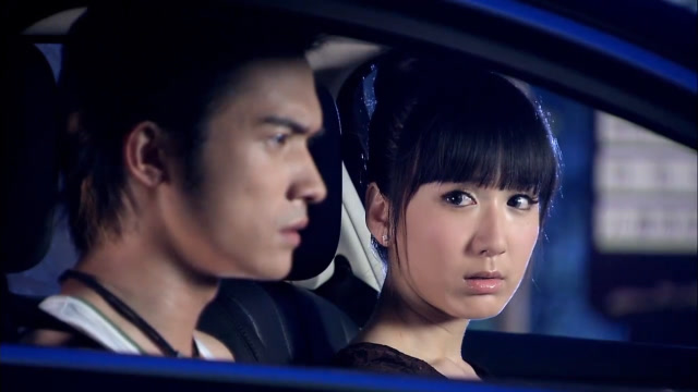 富家千金爱上穷小子,一言不合把他扔在路边,真是小姐脾气难伺候