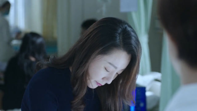 急诊科医生:张梅觉得母亲说的对,得饶人处且饶人