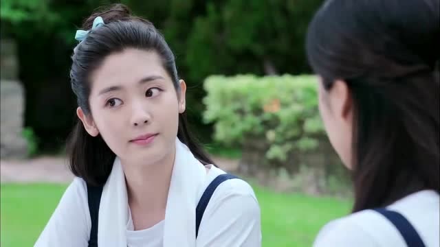 旋风少女2:女子学百草绝招失误小七救助