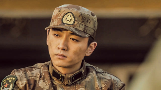 《陆战之王》热血升级,陈晓军旅生活遭遇考验