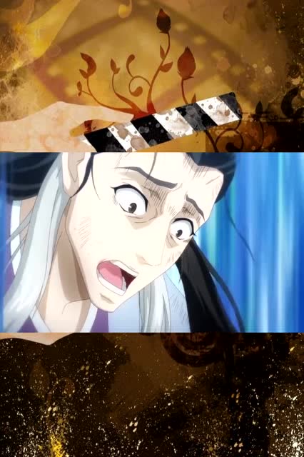 狐妖小红娘:玉面风君的腿原来是被欢都擎天打残的?太惨了!