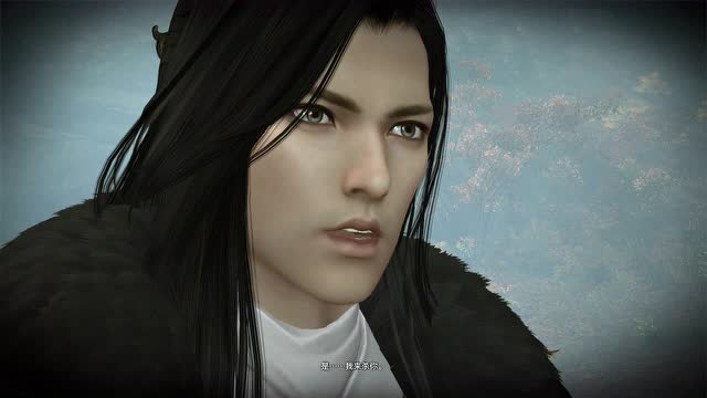 其实公子羽也是棋子,从他离开伏龙谷开始