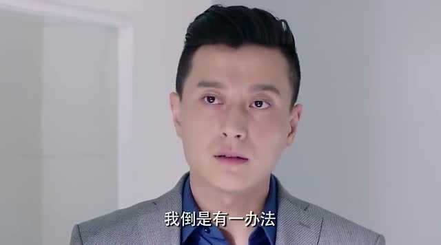 警花与警犬:温泰颐正无精打采,博士一提到优优,瞬间神采奕奕