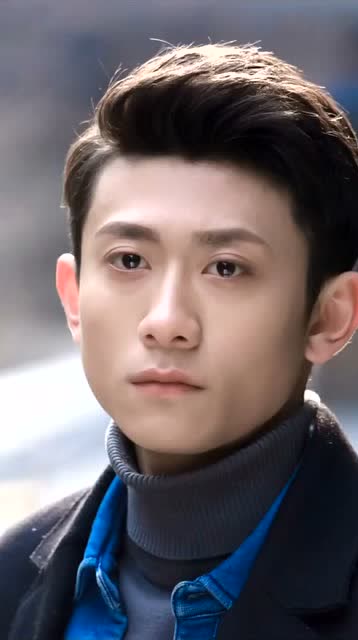 凝了泪水一眶,覆了秋水一双,张一山这演技,直接看哭了!