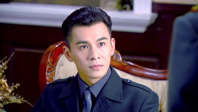 烽火佳人:沈之沛清理叛徒,第一个就拿小舅子开刀