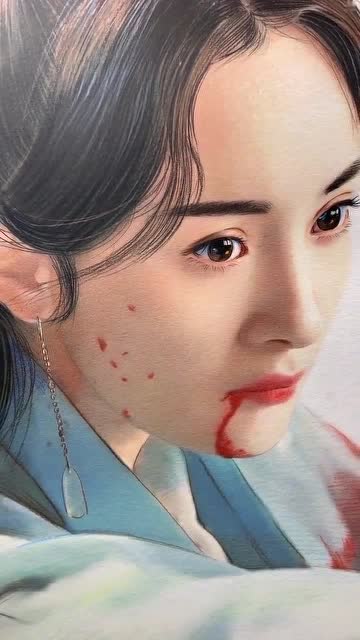 凡人素素被逼跳诛仙台,青丘白浅天庭挖眼也无人可奈何