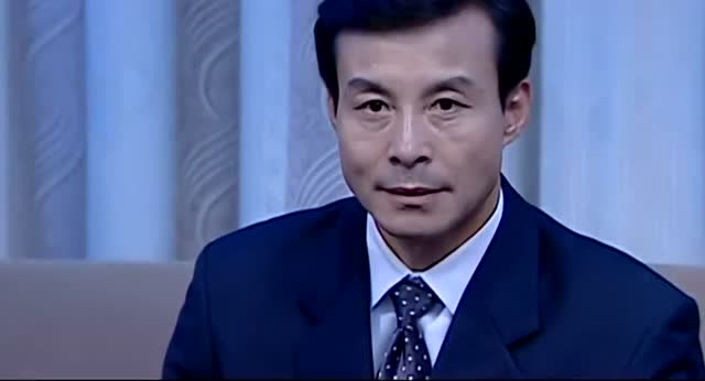 罪域:周洪宇虽防着李子涛,却还是被他听到消息,通知了兆辉煌