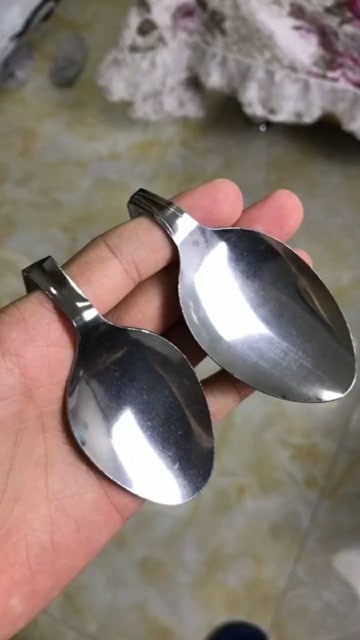 魔术教学 隔空掰弯勺子,你看懂了吗