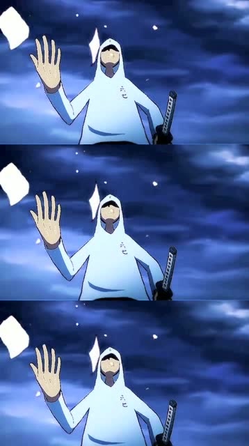 刺客伍六七:小飞可以变身耳机,给阿柒当武器啊