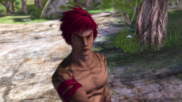 侠岚:三魂之汰发现辗迟有灵力,发现是假叶的,让他大吃一惊!