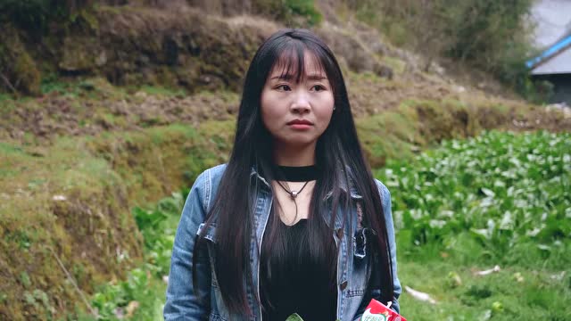爆笑巫溪丨钱挣不赢骂人我却行方法多到你怀疑人生