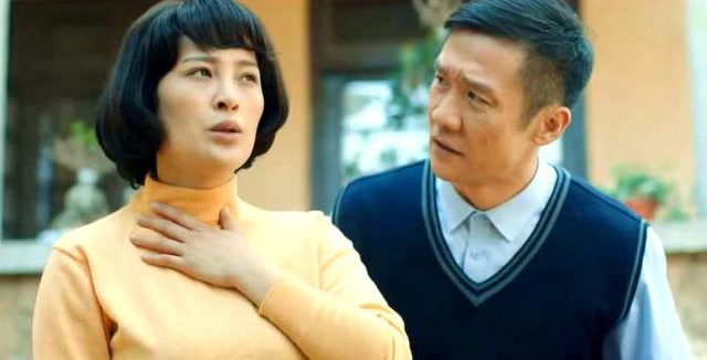 农村妹子钟思存孕期反应强烈瘸腿韩墨池化身宠妻狂魔甜齁齁