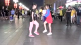 儿童最火的鬼步舞一步一步教-鬼步舞教学基础舞步