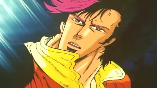 北斗神拳(精) 元斗皇拳vs北斗神拳!法鲁哥与拳四郎一触即发的大战!