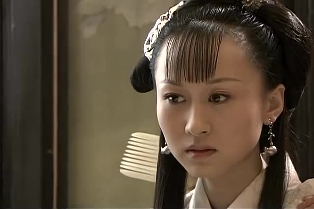 母仪天下:姐姐教许娥生米煮熟饭,网友:亲姐!