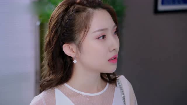 江灵儿找到蒋放办公室,却被公司同事说闲话,蒋放也是可怜人!