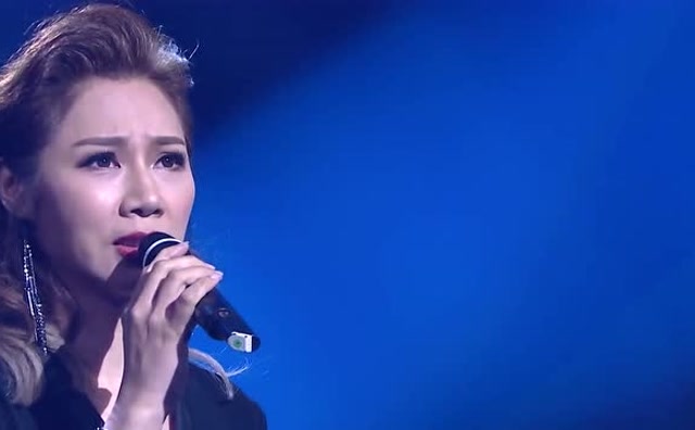 彭家丽,苏永康还原经典金曲《从不喜欢孤单一个》