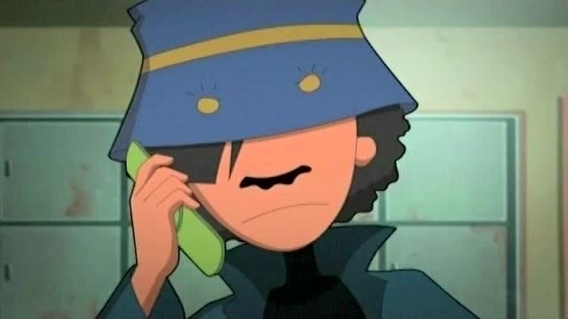 魔角侦探2:桃乐丝再次逃脱,陈家明着急了!