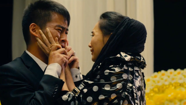 喜剧片《临终囧事》混剪:男子假死窥探人性,不料最后收获了真爱