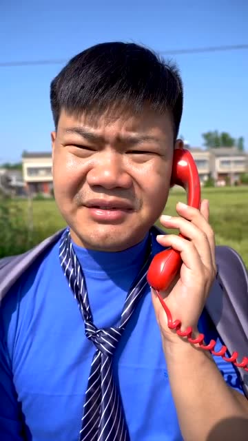 爆笑:精神小伙就是这么豪横,必须盘你!