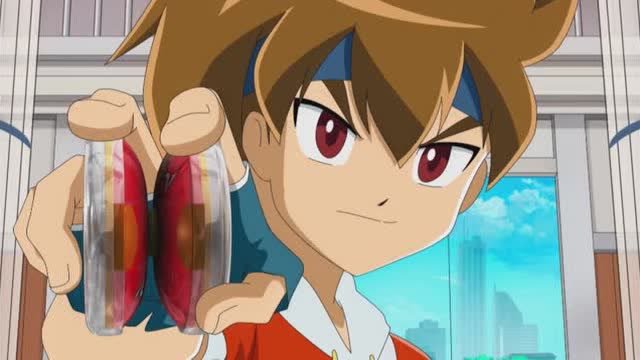 火力少年王:白枫的实力比任何一个人都要强,这点不容反驳