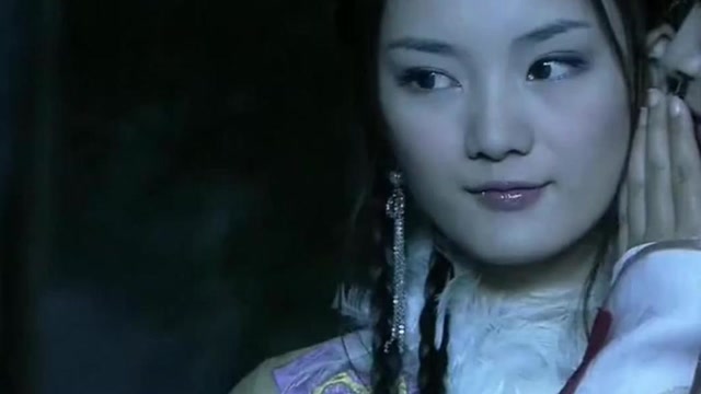 活佛济公:白雪用计想引诱陈亮和赵斌出来, 结果被打了一顿