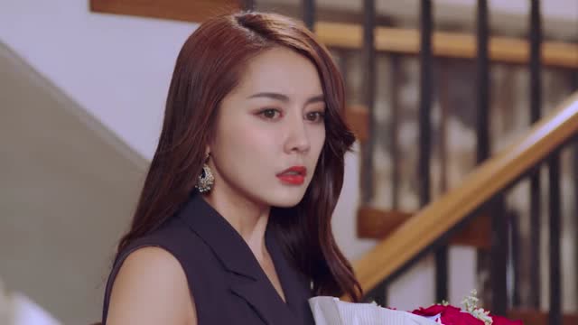 好妻子:周心妍回到家,接到李正道电话,瞬间花容失色!