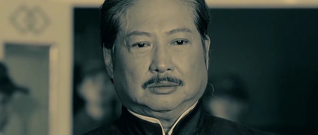 大上海:男子做了汉奸,还来刺激洪金宝,洪金宝被气晕