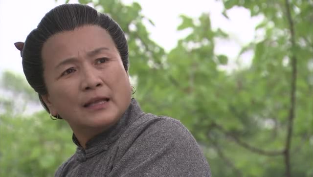 自古英雄出少年:芊红回去报信找师傅