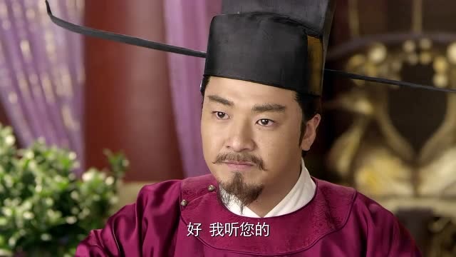开封府:国舅被惹恼怒,竟将张大人的罪行供出,众人大跌眼镜