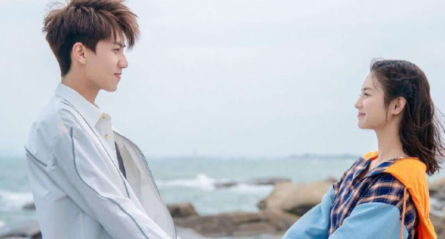 《酋长的男人》任宥纶张雅钦搞怪cp欢乐多,看到这个甜掉牙!