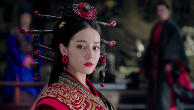 终究是丽姬高估了嬴政的爱,嬴政低估了丽姬的情,注定了悲剧的结局!