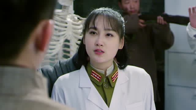 战地枪王:这个铃木纯子真是坏,小小年纪心思如此歹毒