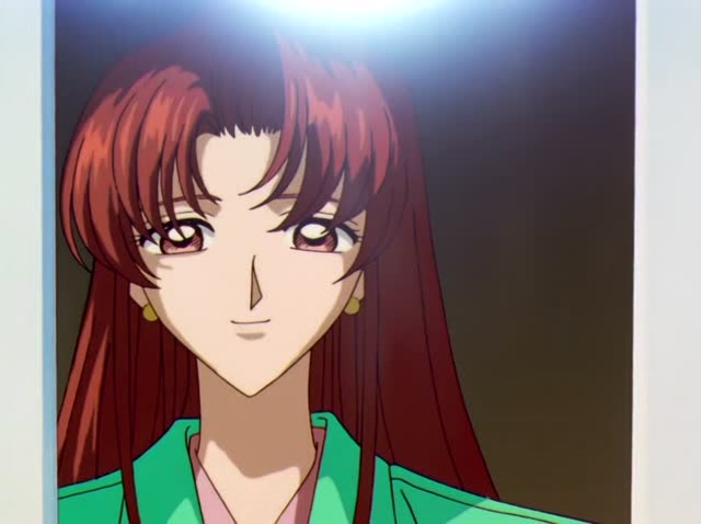 百变小樱:观月老师诡异的笑容到底蕴含着什么