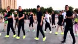 鬼步舞动力一期教程-鬼步舞教学基础舞步