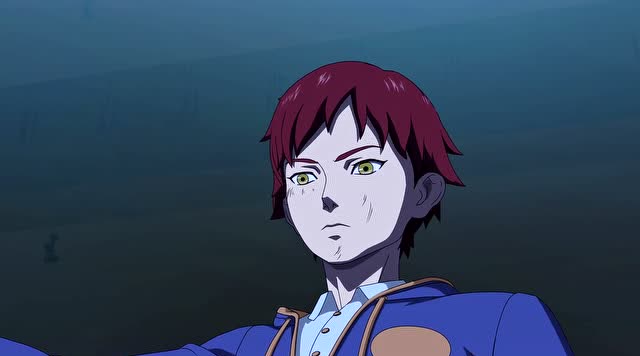 狠西游:小予被救了回来送往医院,孙悟空的活子被取走了