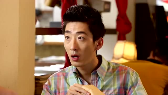 小伙子,你眼瞎啊,你竟然向美女提这种要求