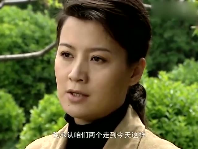 铁骨芳心:丈夫犯罪跪求女局长原谅,女局长:什么时候办离婚手续