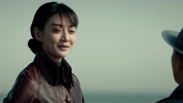 光荣时代大结局:白玲失踪3年带儿子出现,郑朝阳瞬间泪崩:终于等到你