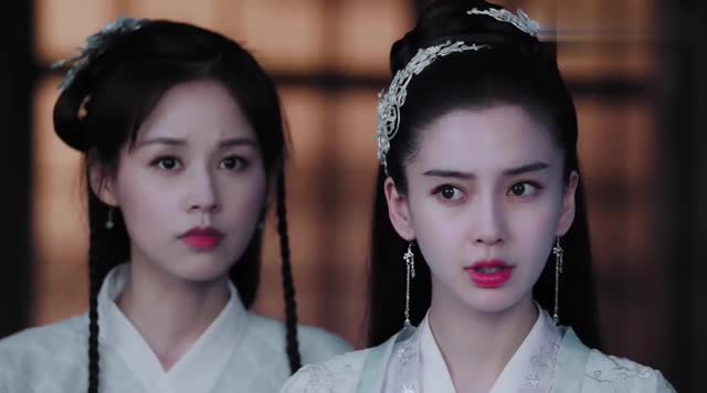 孤芳不自赏醉菊发现张贵妃的秘密原来她并没有怀上龙嗣
