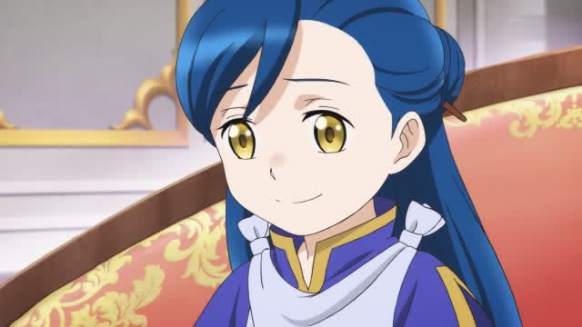 爱书的下克上:芙丽妲和梅茵一样有身蚀,到底是什么怪病!