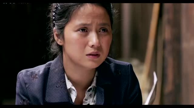 我的母亲:妈妈这个时候才知道!原来儿子一直在默默帮助她!