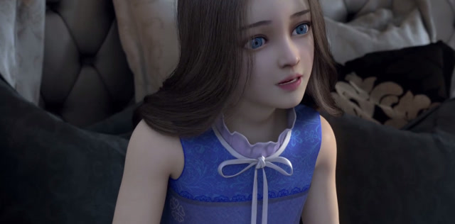 绝命响应:独之异要将叶巧儿捏成碎片?叶巧儿激将法愚弄独之异!