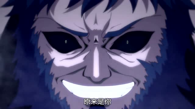 《妖怪名单 》郭双是道家的人不滥杀无辜,妖怪只要舍弃修为就饶他不死