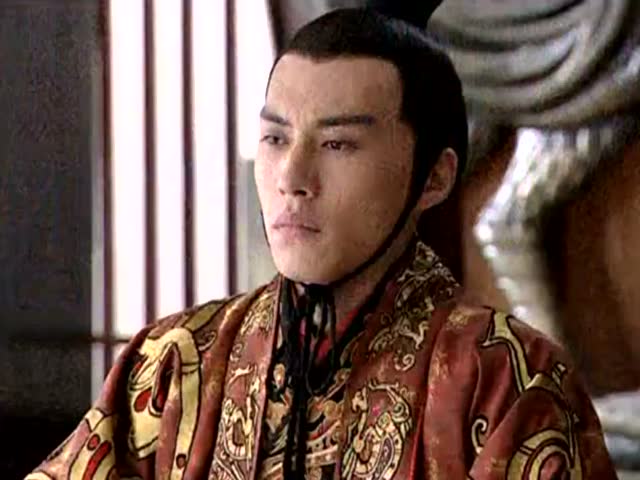 东方朔:汉武帝听取东方朔的意见,为了找到卫子夫下令搜宫