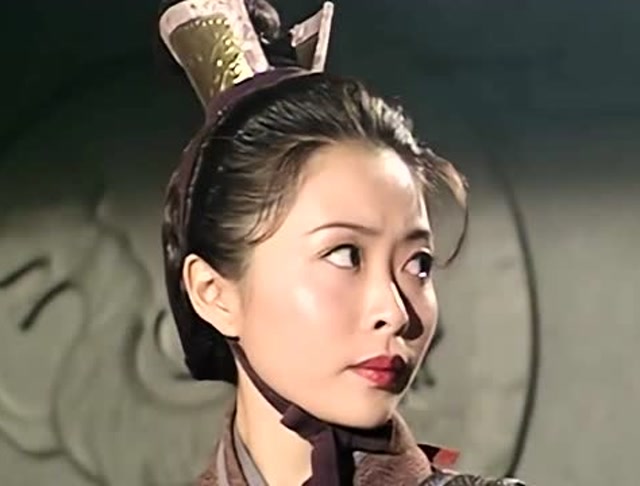 封神榜:柳琵琶太狠毒了,连自己的婆婆都不放过,幸好妲己网开一面