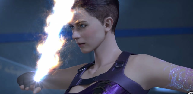 绝命响应:叶子不敢回头看叶巧儿的尸体?罪魁祸首,就在叶子身旁