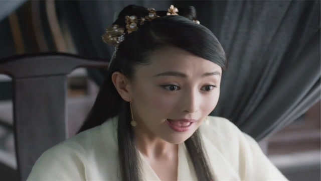 三生三世:织越不知眼前女子身份,直接说出大秘密,白浅瞬间懵圈